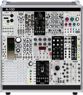 Home Eurorack