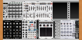 My corrupt Eurorack