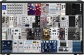My errant Eurorack