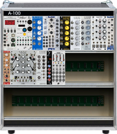 My starter Eurorack (copy) (copy)