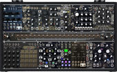Make Noise Black and Gold Shared System (copied from bradmi) (copy)