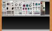 My palish Eurorack