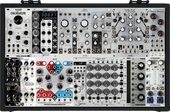 My spoiled Eurorack