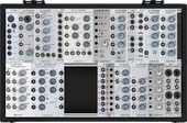 My stupid Eurorack