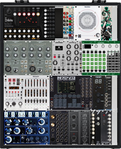 My Rack (copied from christian)