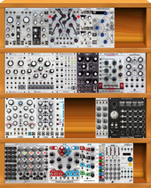 12U 90hp Layout
