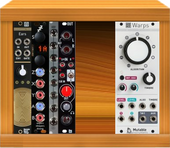 Discover mini case