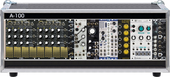 My ungrazed Eurorack