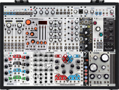 max intellijel performance case rig