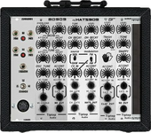 Revolution 909 (copy)
