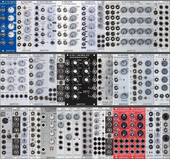 A-100 LC9 Doepfer Analogue Synth