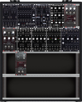My Roland Eurorack
