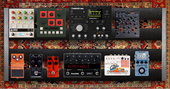 Pedalboard