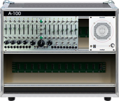 My strychnic Eurorack