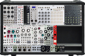 My fiendish Eurorack
