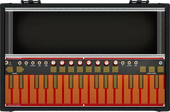 My unhewn Eurorack