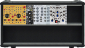 My gloomy Eurorack