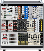 My rindless Eurorack (copy)
