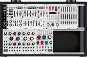 My shapeless Eurorack