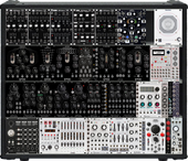 My placeless Eurorack (copy)