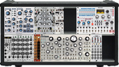 My bonzer Eurorack