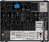My placeless Eurorack (copy) (copy)