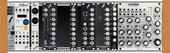 I/O Control Eurorack