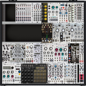 Bawab Eurorack 002