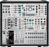 My bad Eurorack