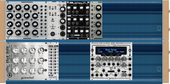 Mantis Eurorack