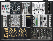 current modular