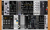 1st eurorack