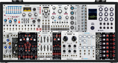 Mantis Eurorack