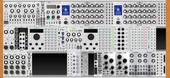 My crazy Eurorack