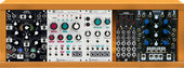 Doepfer LC3 Eurorack thoguths