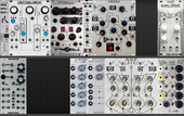 My Wracked Eurorack