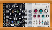 My falsest Eurorack