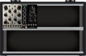 My unfelled Eurorack
