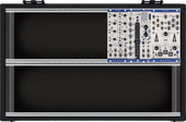 My crinal Eurorack