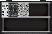 My saline Eurorack