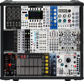 Eurorack top