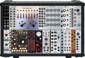 Eurorack Base