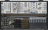 Shared Noise System