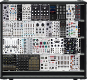 My dream Eurorack 120 hp slimdown