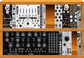 My Actual Eurorack