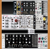 My Eurorack