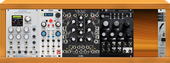 My unquelled Eurorack