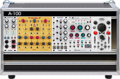 My young Eurorack