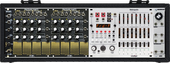 Controller eurorack