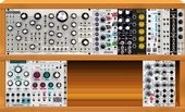 My Rack